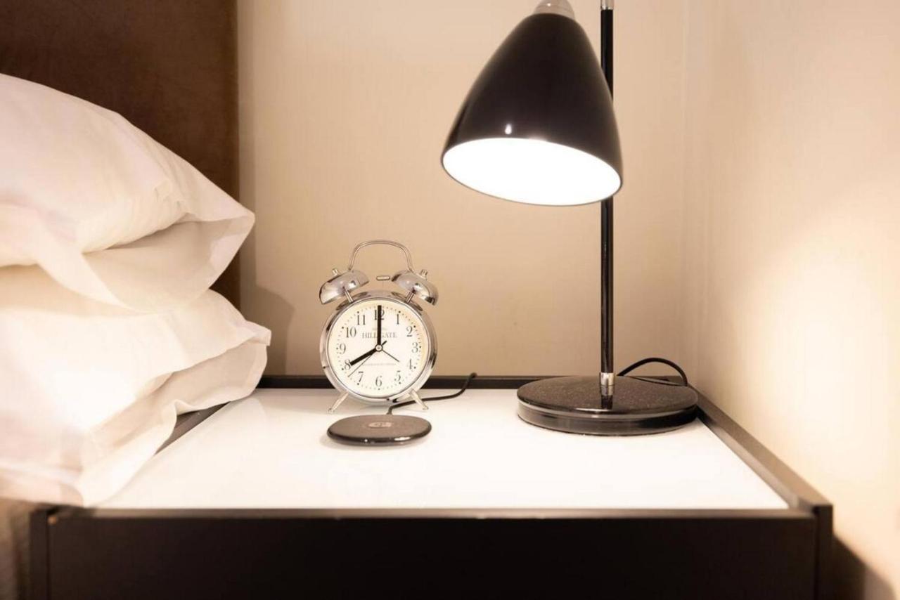 Fabulous Notting Hill Spacious Studio Apartment Лондон Экстерьер фото
